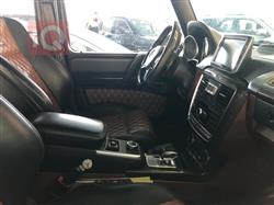 مێرسێدس بێنز G-Class
